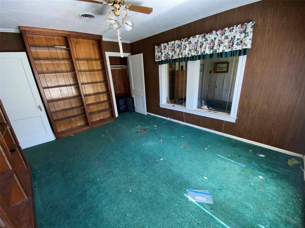 Unit 2 Bedroom 2