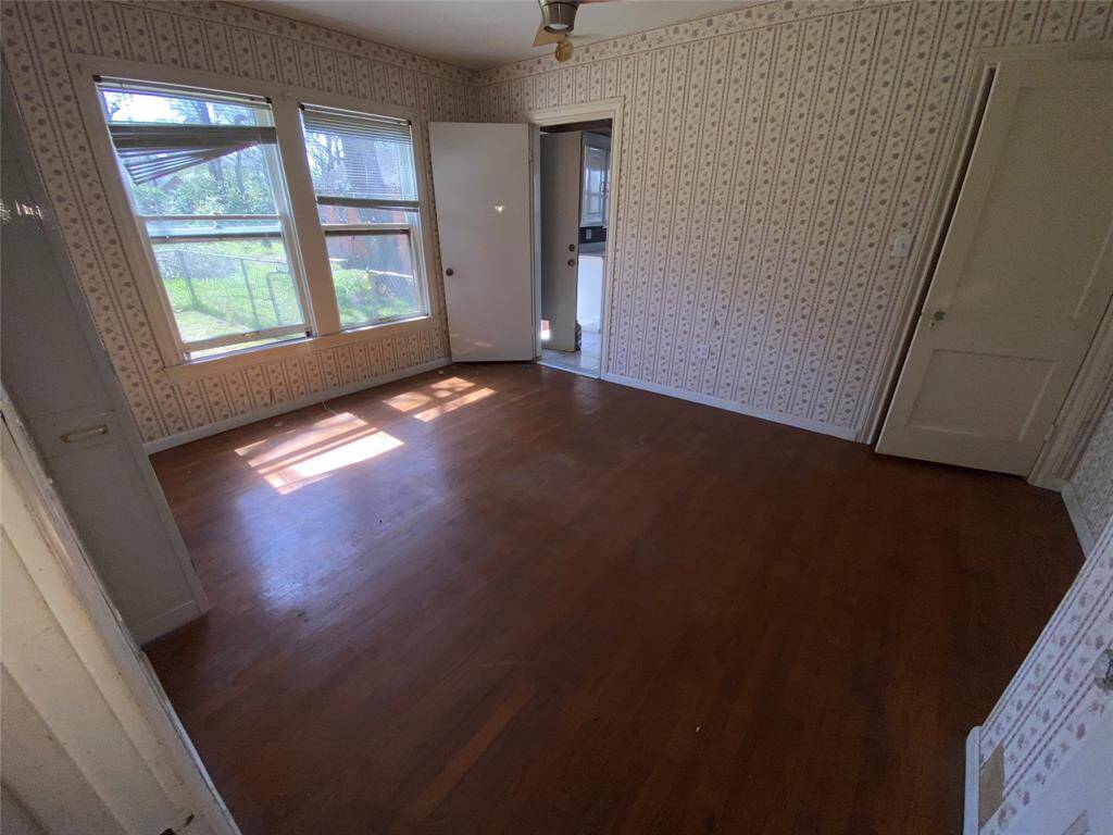 Unit 2 Bedroom 3