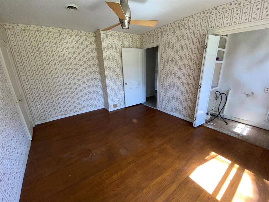 Unit 2 Bedroom 3
