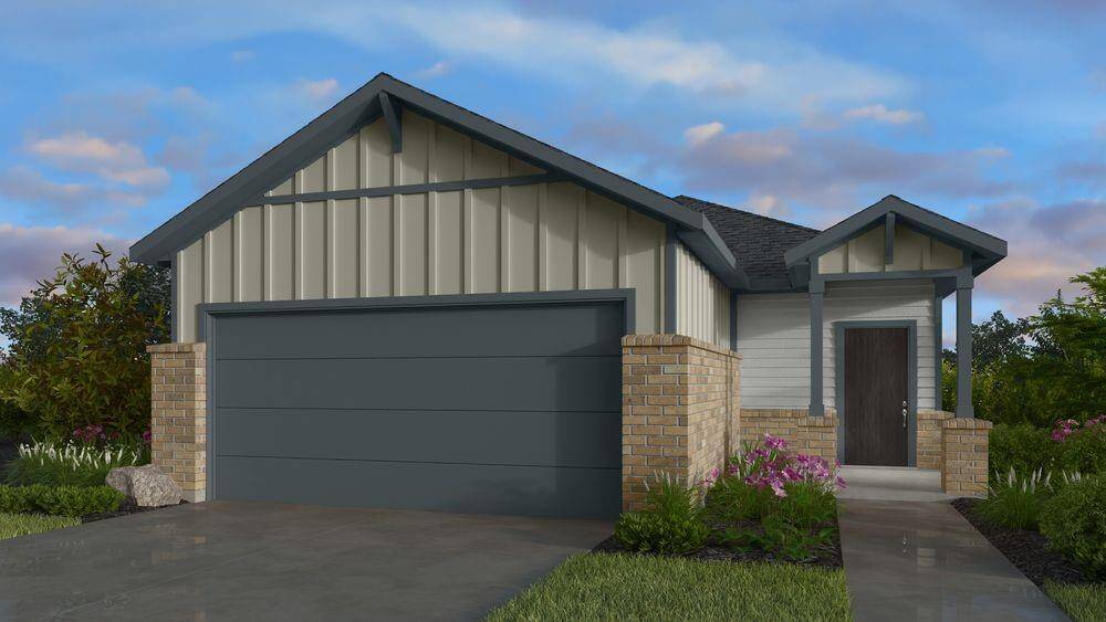 The Allegro ~ Rendering