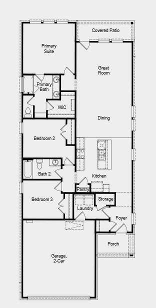 Floor 1