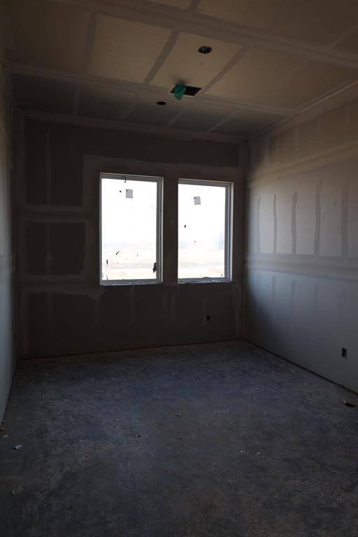 Flex Room/Home progress as of 02/2025