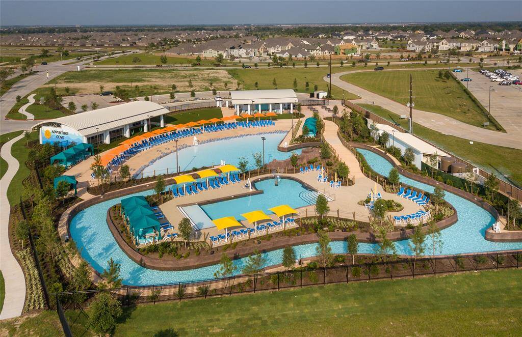 Amenities