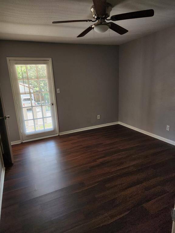 3rd Bedroom