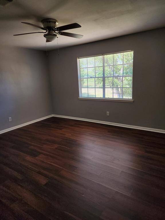 4th Bedroom