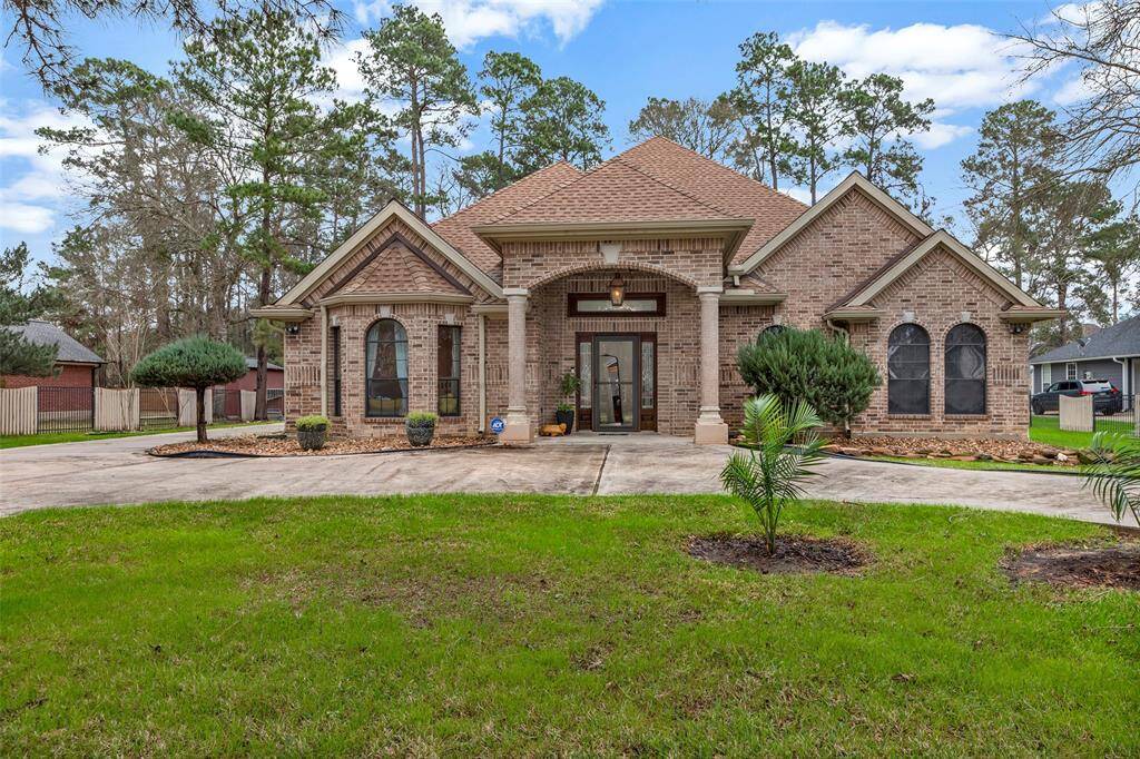 Welcome to 11947 Silver Leaf Ct
