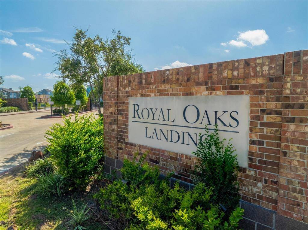 Royal Oak Landing