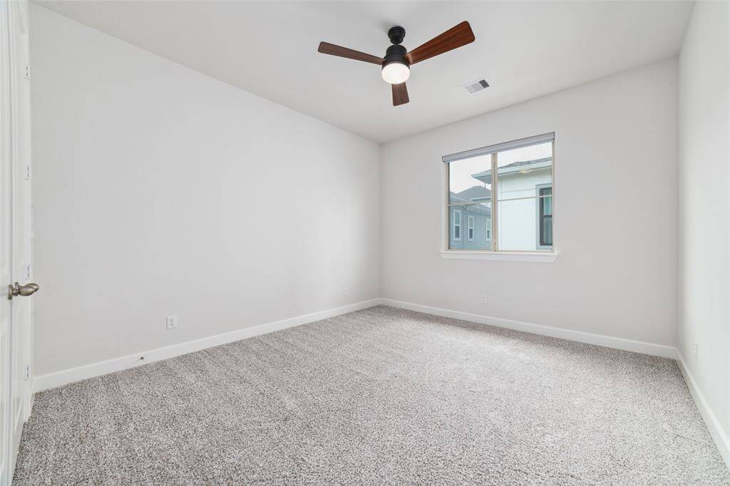 2nd Bedroom on 2nd floor