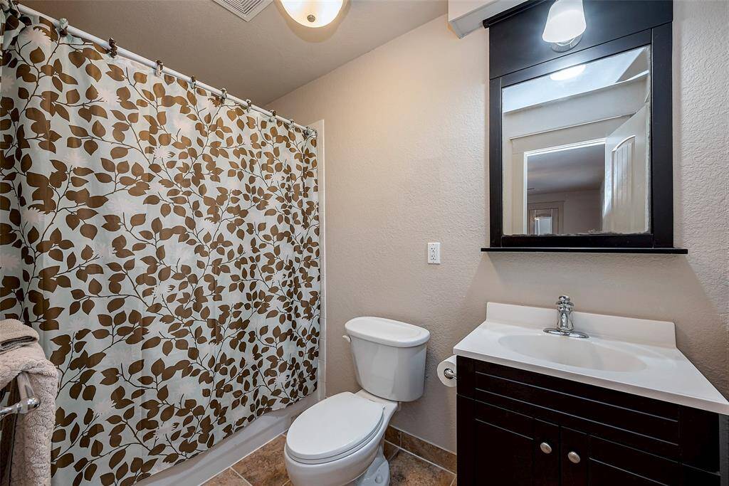 En Suite primary!