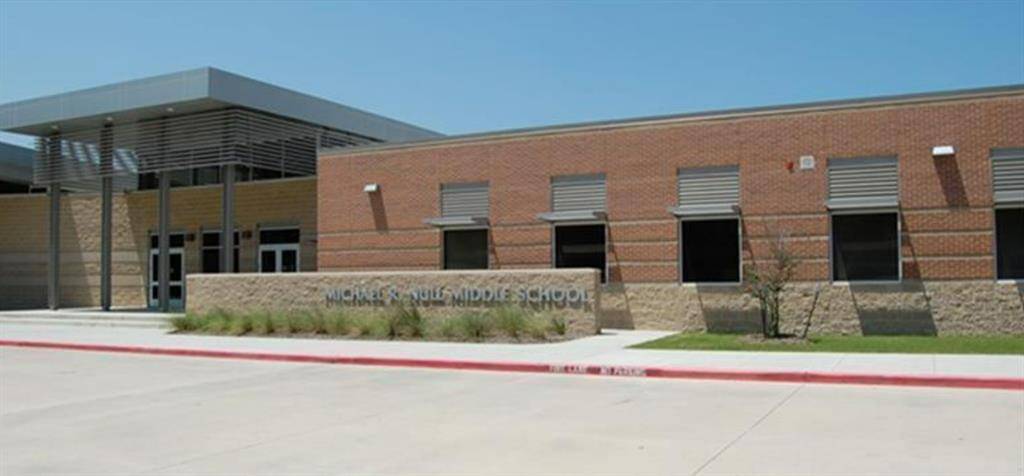 Null Middle School
