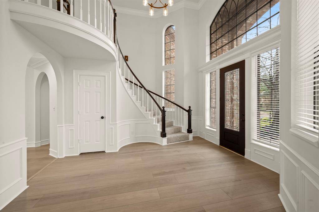 Thoughtfully designed with high-end finishes and inviting spaces, every detail has been carefully curated to create a warm and sophisticated retreat.