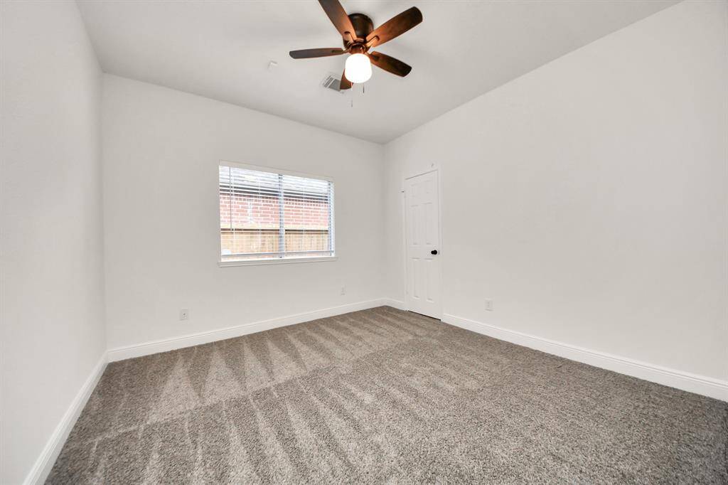 Bedroom #3
