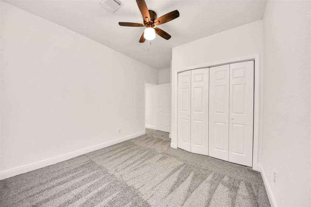 bedroom #4