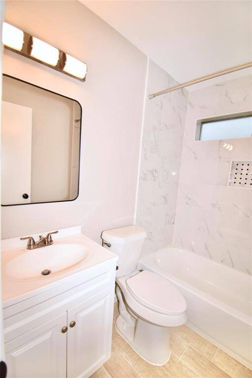 Second Bathroom