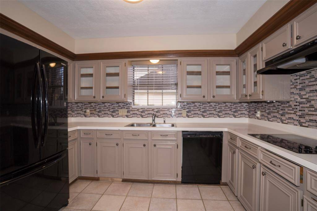 The heart of the home—this kitchen is where the culinary magic happens, featuring modern appliances and plenty of counter space to inspire your next meal.