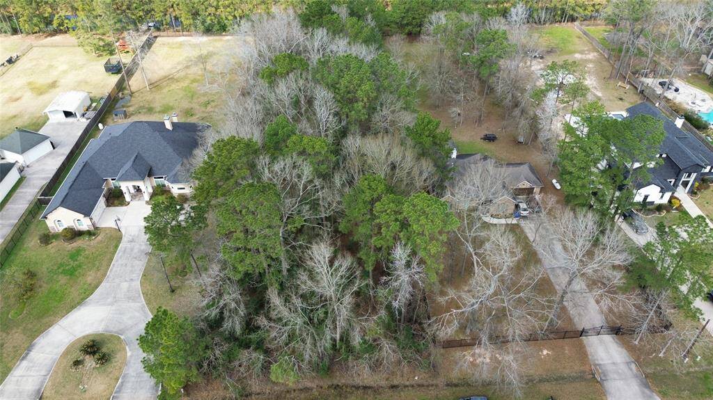 Huge Lot 1.010 acres