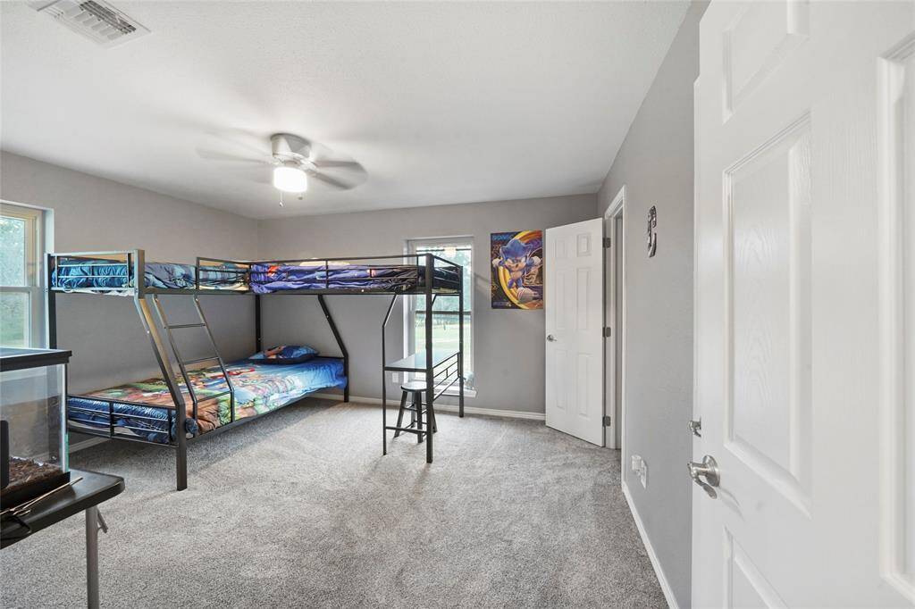 Bedroom #3