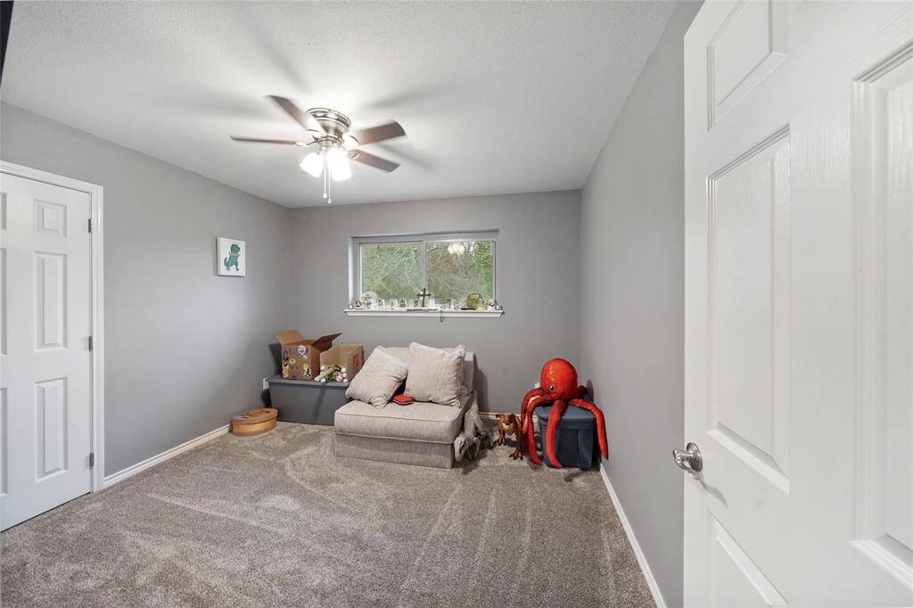 Bedroom #4
