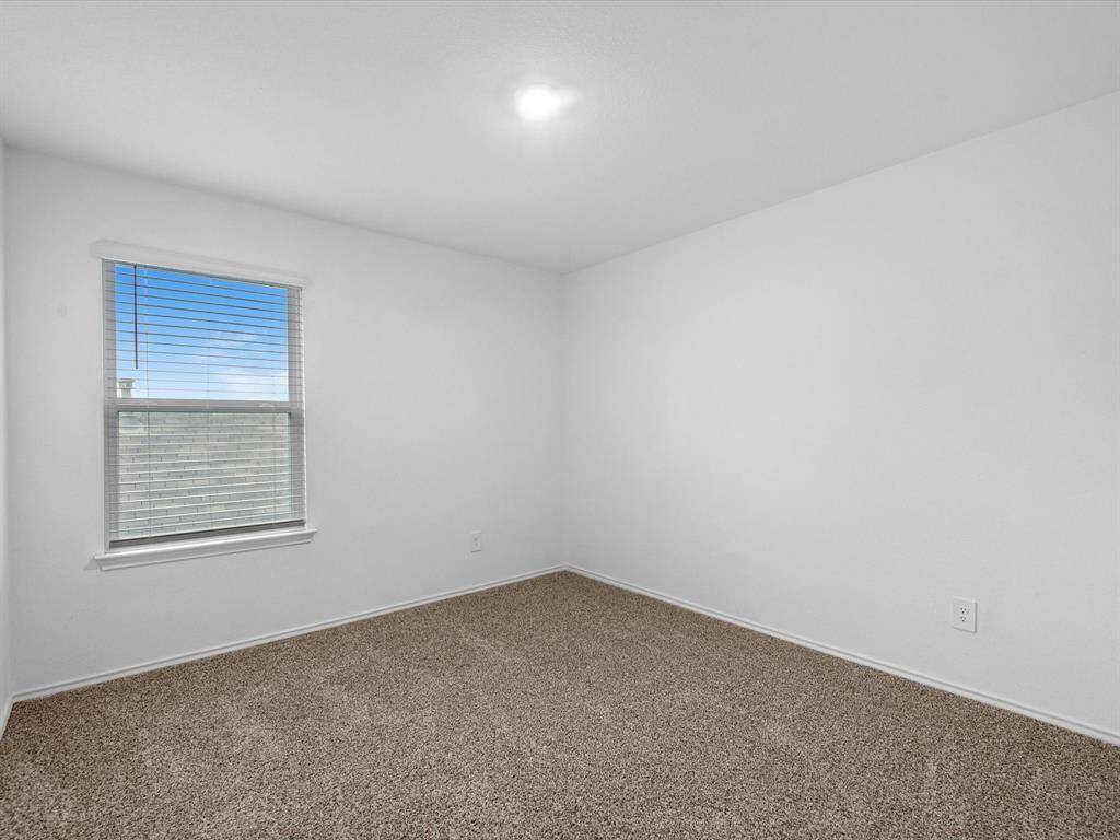 Fourth Bedroom