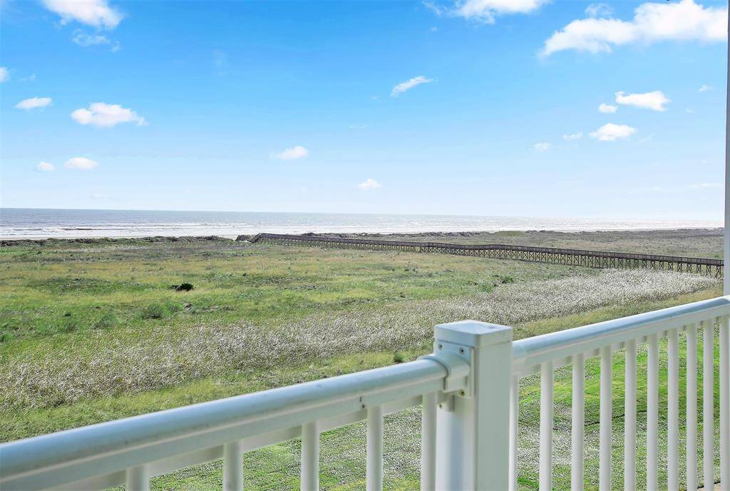 Overlook miles of pristine shoreline from your private balcony, where the sights and sounds of the ocean create the perfect retreat.