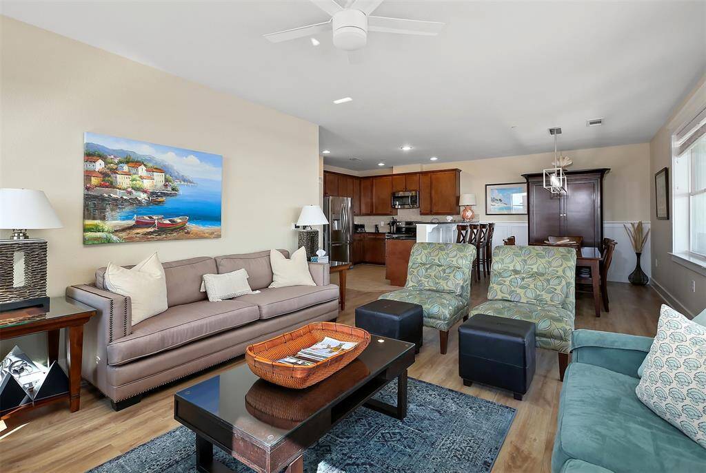 Enjoy a spacious and functional layout with an effortless flow from the living area to the dining room and kitchen—perfect for entertaining and everyday living.