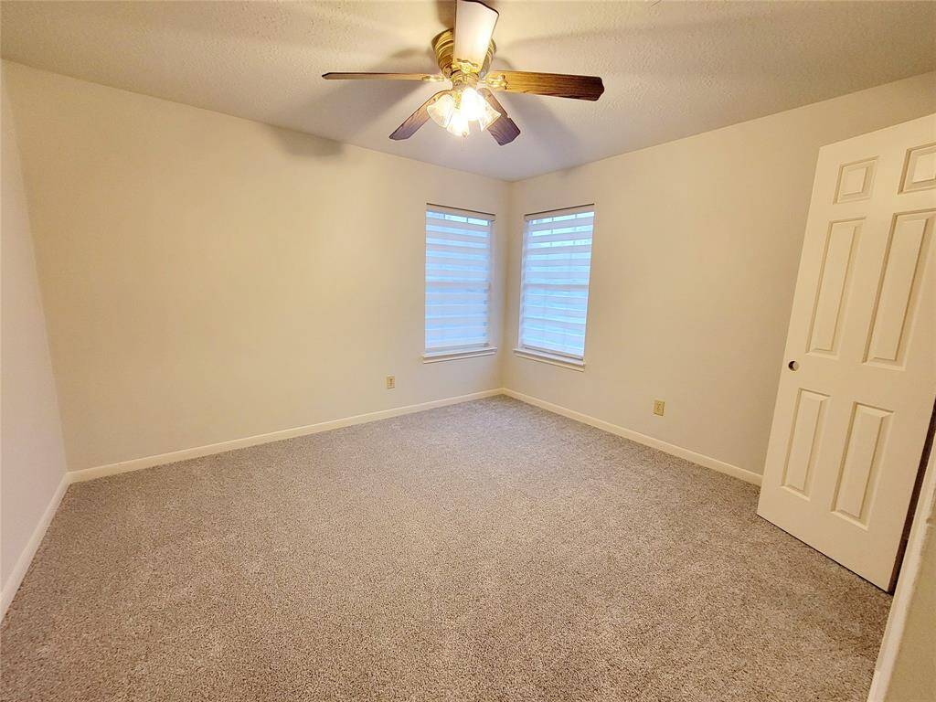 New carpet/pad , bli