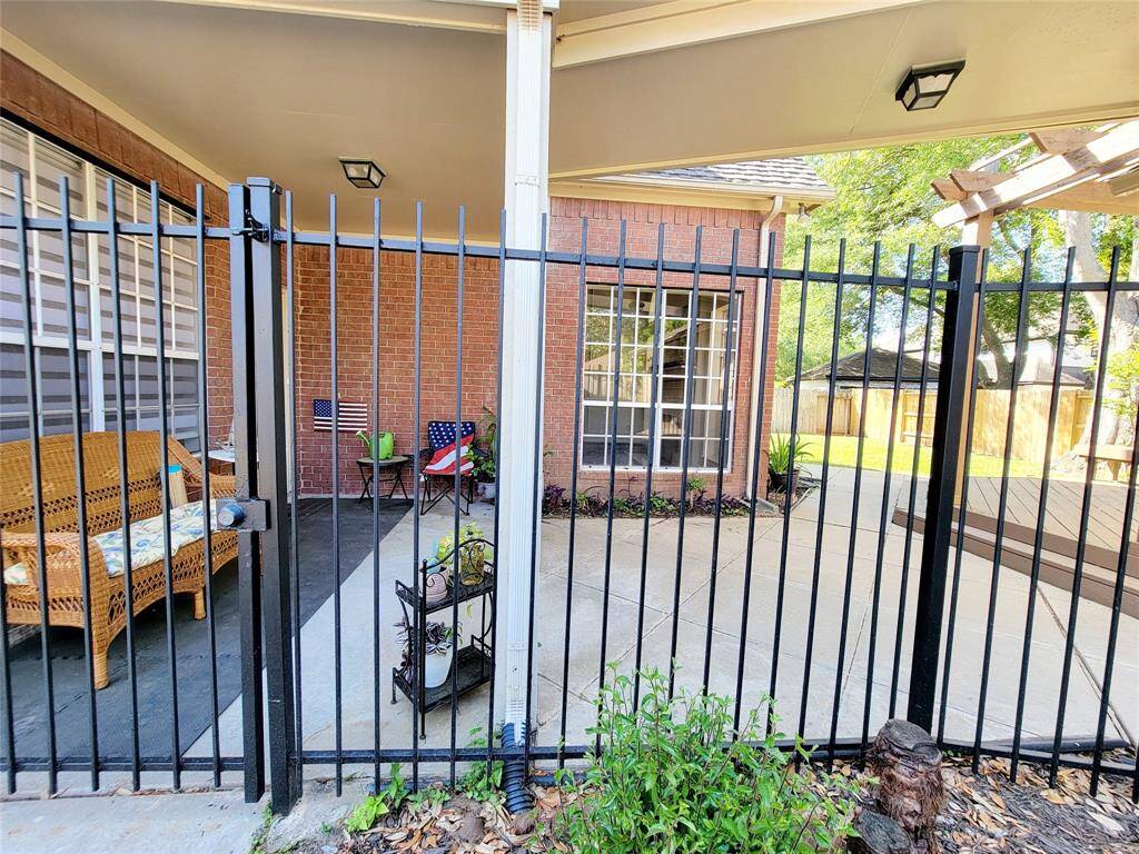 Family patio.room.