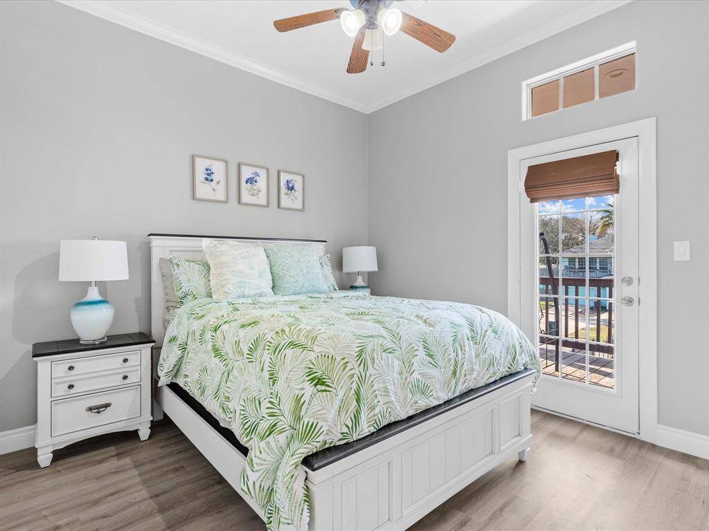 2nd Floor Bedroom