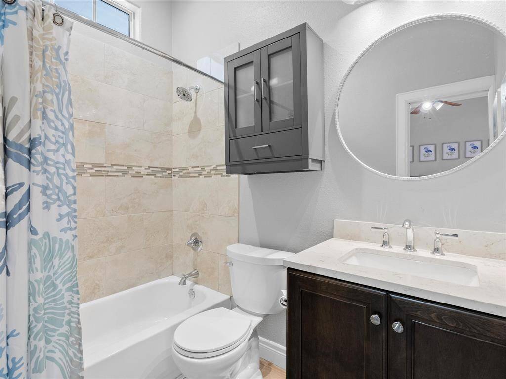 2nd Bedroom Full Bath