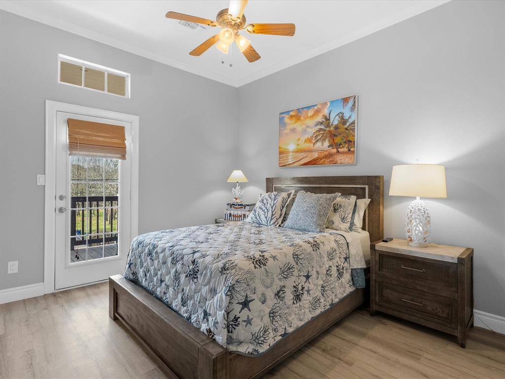 3rd Bedroom