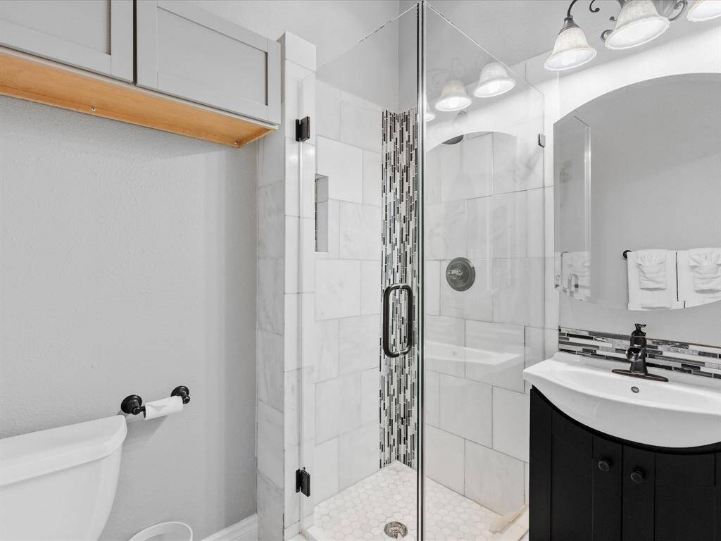 3rd Bedroom Bath