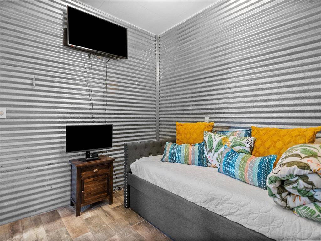4th Bedroom