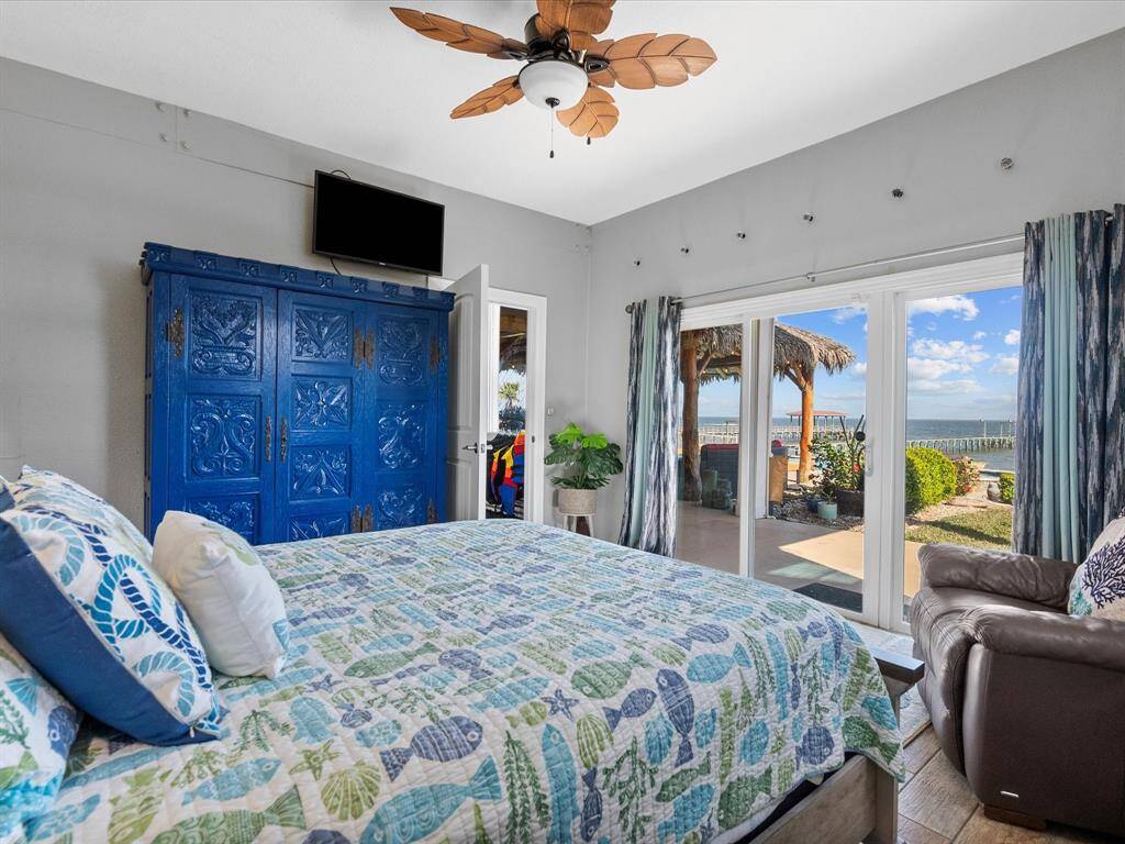 5th Bedroom