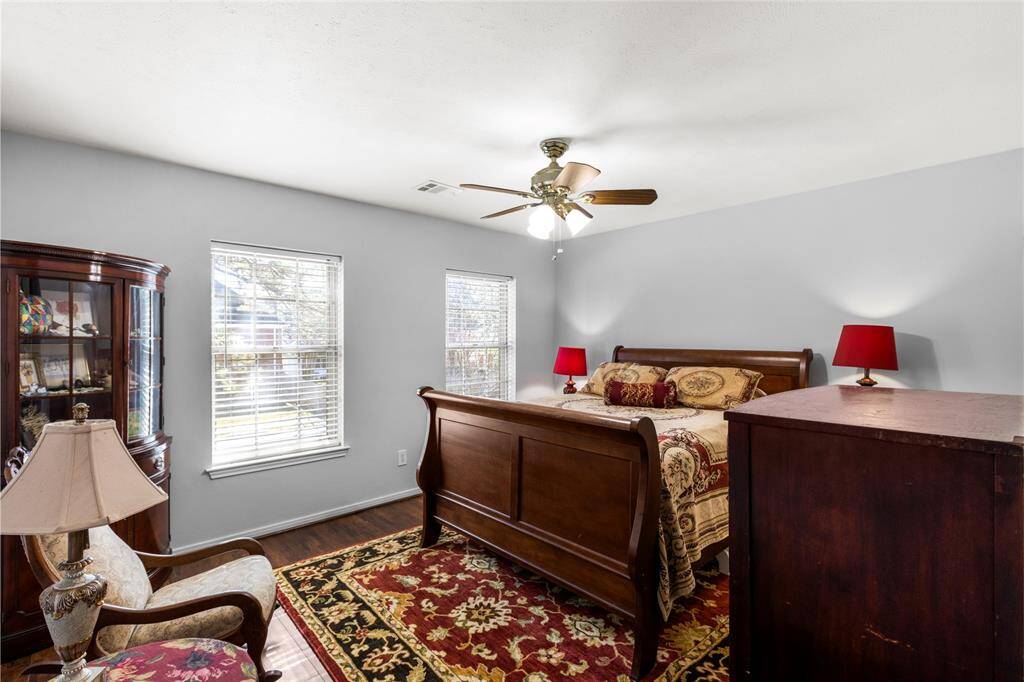 Guest Suite