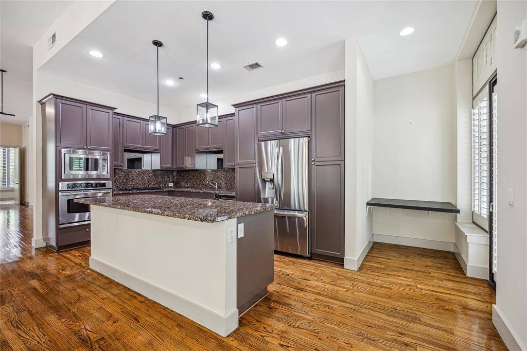 Great for entertaining!
