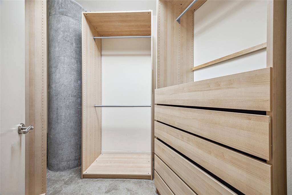 Another custom closet!!