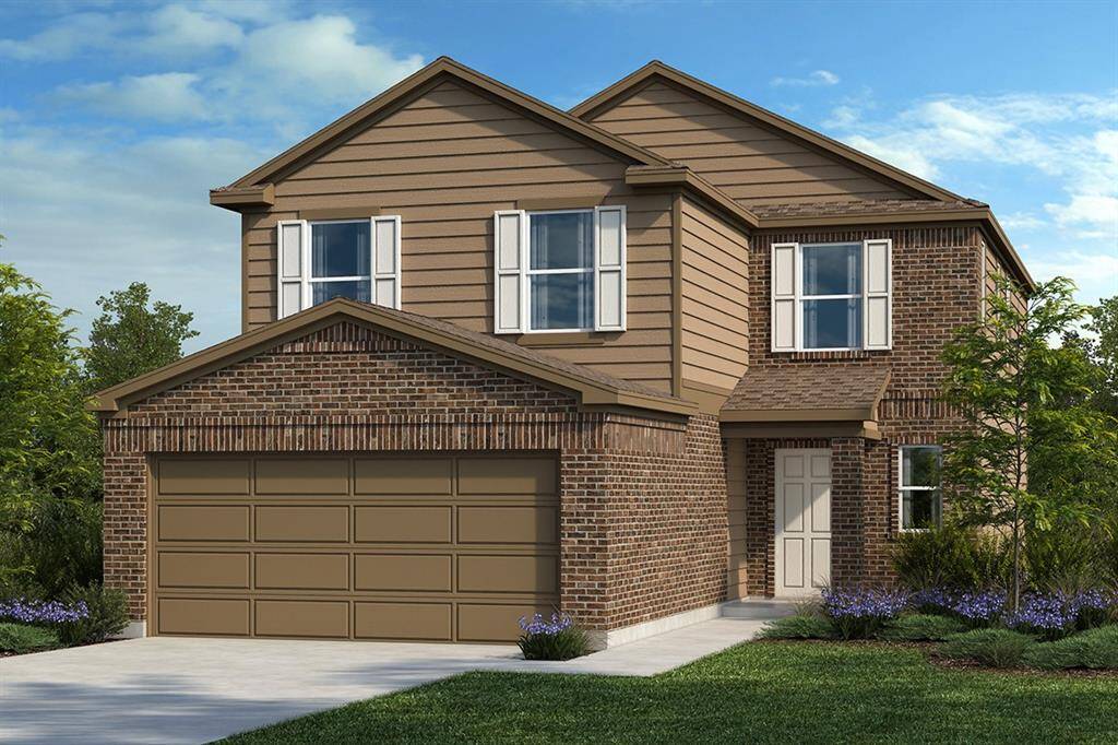 Welcome home to 6402 Canby Court located in Glendale Lakes and zoned to Fort Bend ISD!
