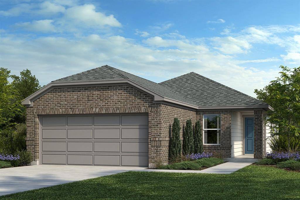 Welcome home to 6422 Kentfield Drive located in Glendale Lakes and zoned to Fort Bend ISD!