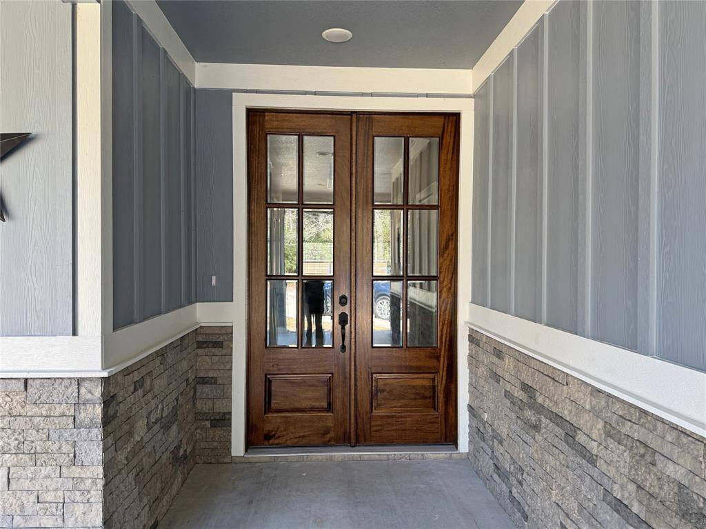 Beautiful entry.