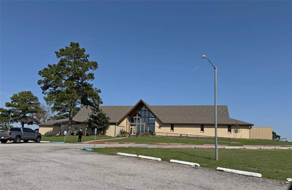 Community center