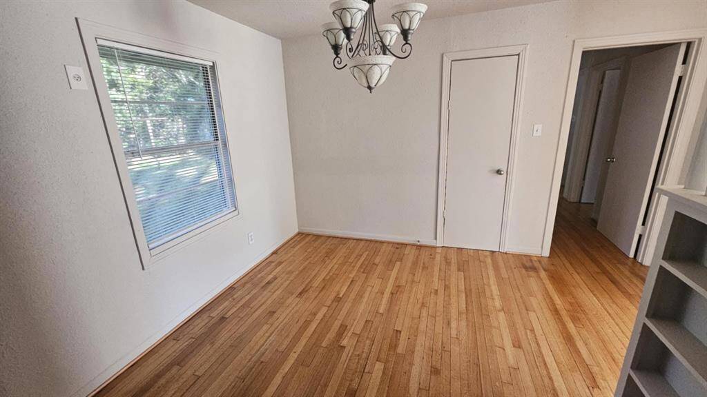 Dinning room