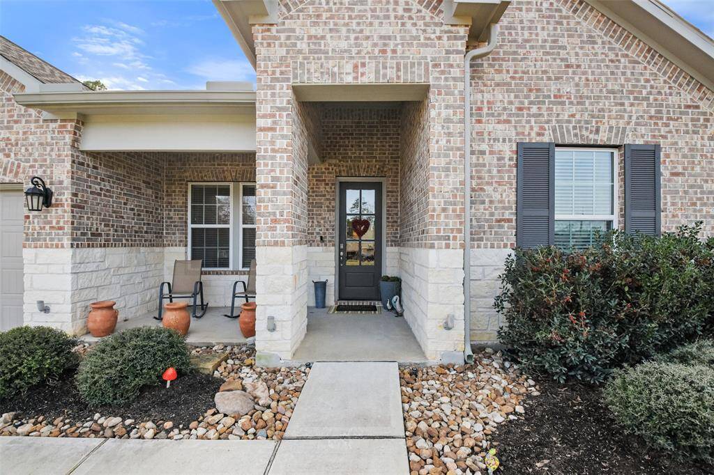 Located in quiet tucked away neighborhood.