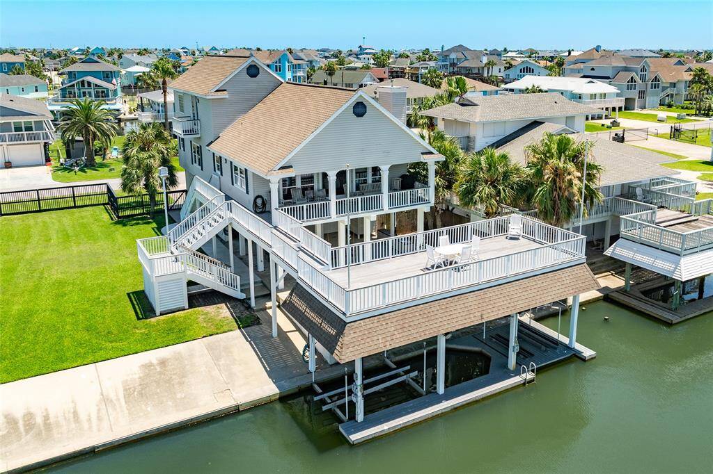 16522 Anchor Way