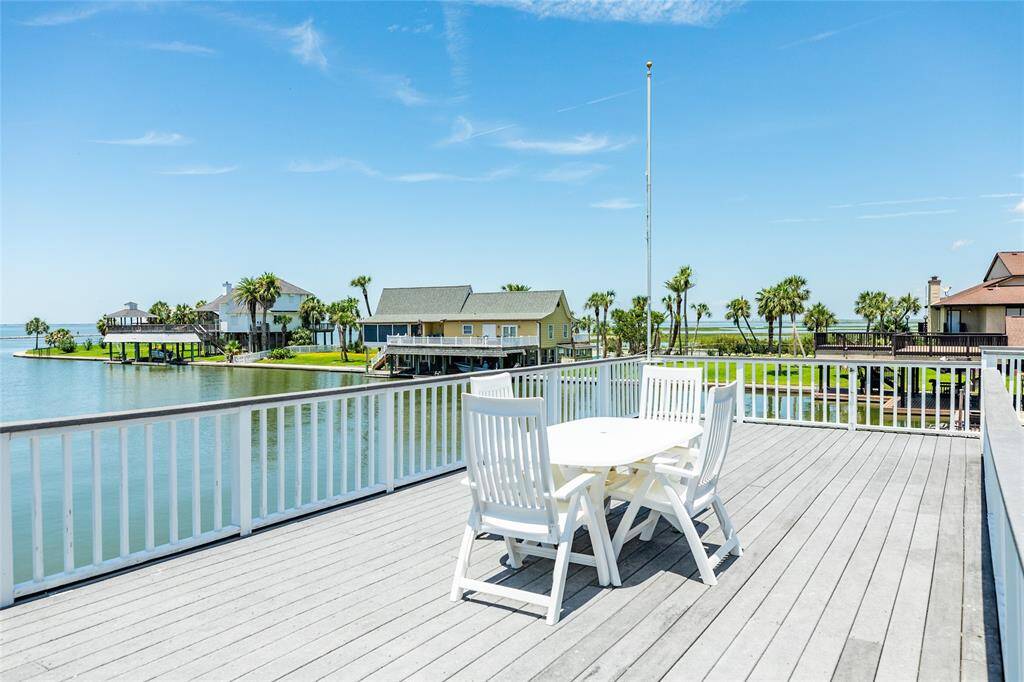 Al Fresco dining will never be the same.