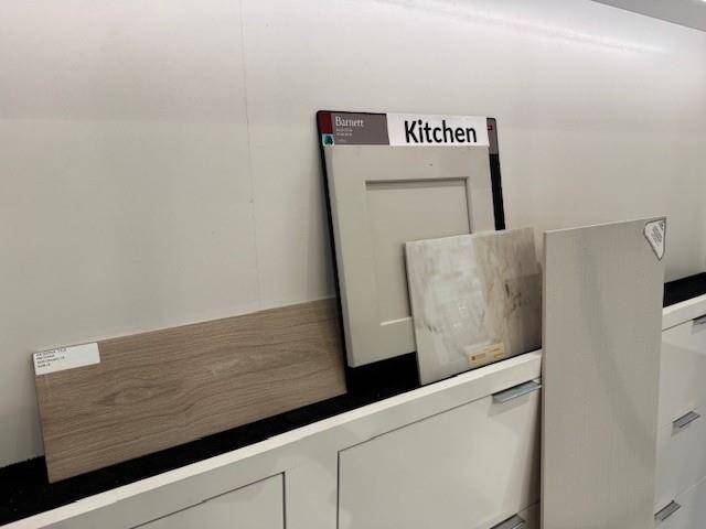 Main flooring Selections