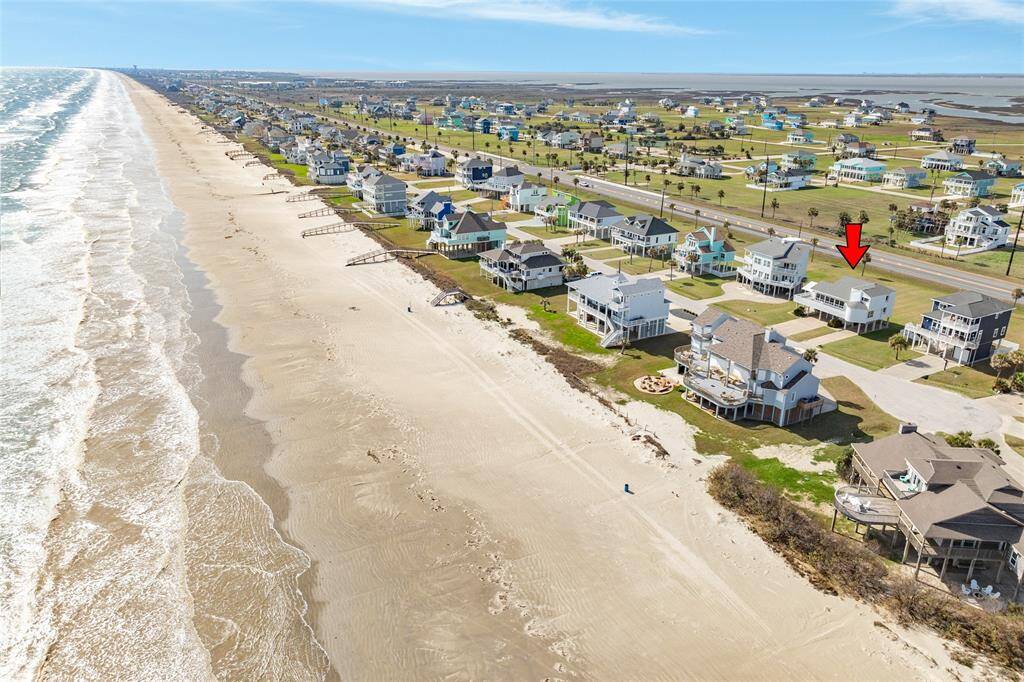 Indian Beach is an island treasure that you'll love calling your own.