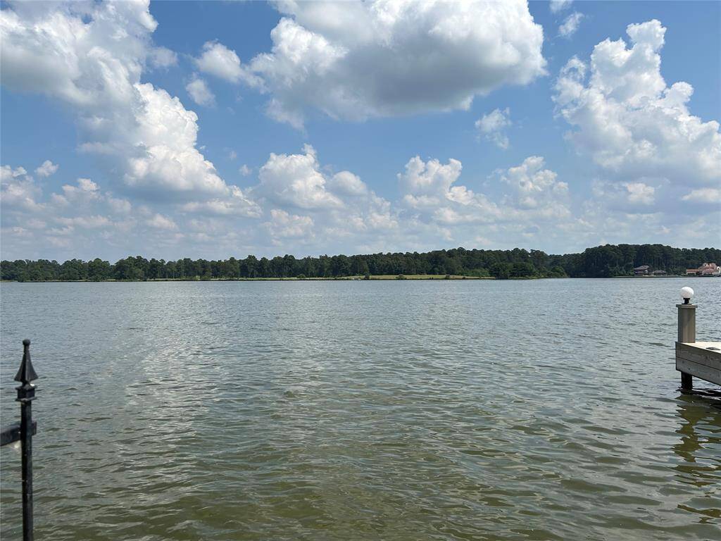 Open water lot , probably the last one in Grand Harbor