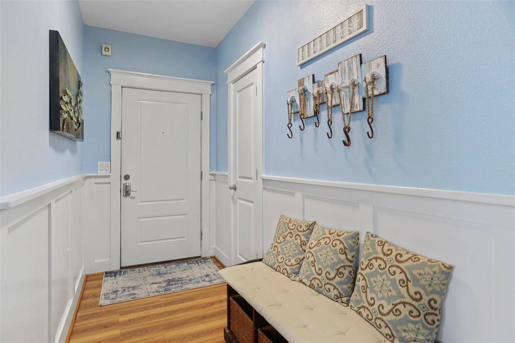 Greeted with impeccably maintained from the front door throughout