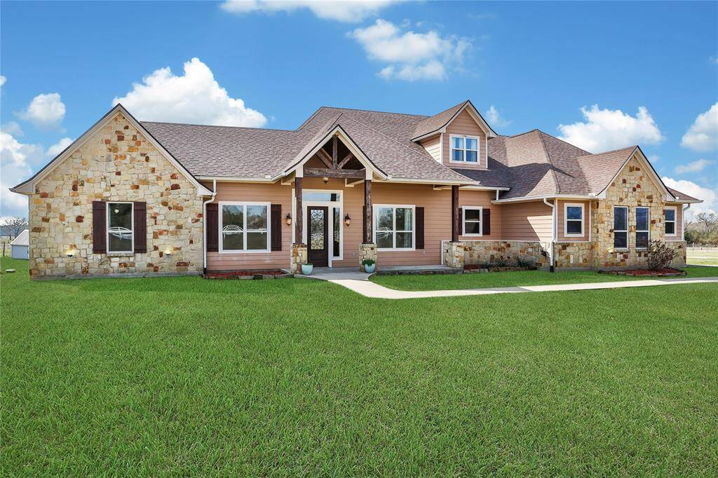 Welcome Home!