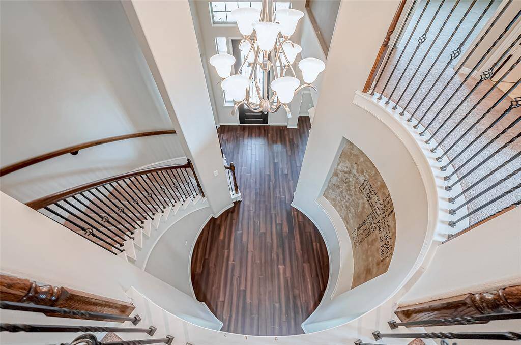 Grand Staircase